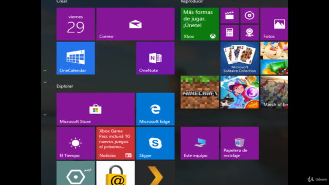 Windows 10 Essentials. - Screenshot_02