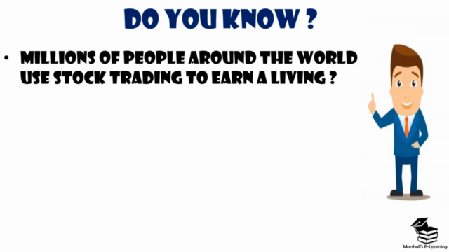 Stock Trading Introduction - Beginner's Guide - Screenshot_01