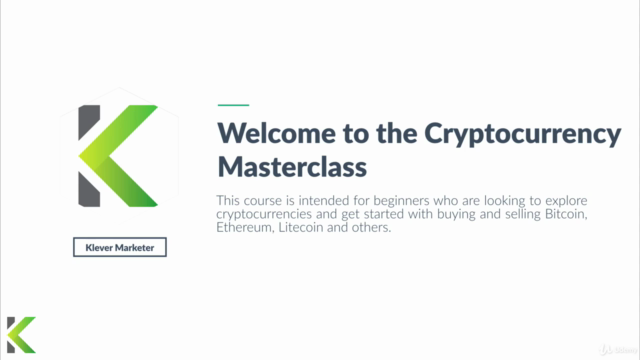 Cryptocurrency Masterclass: From Beginner to Expert Trader - Screenshot_01