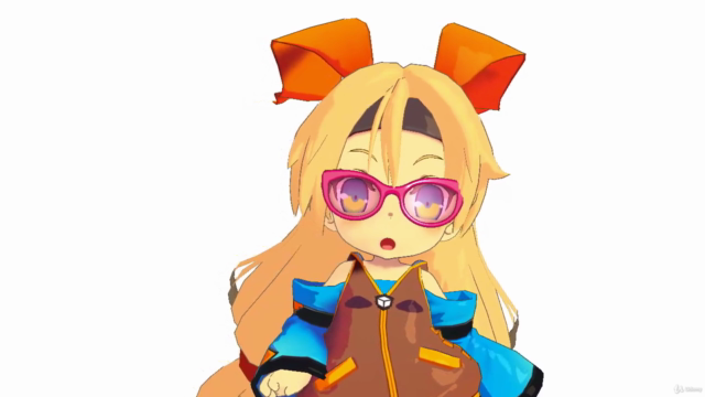 ユニティちゃんが教える!初心者向けUnity講座 – Screenshot 3
