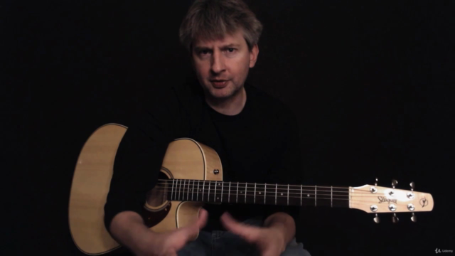 Songwriting for the Curious Guitarist – Screenshot 4