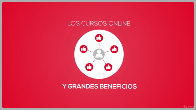 Udemy Experto: Cómo Crear un Curso Paso a Paso - Unofficial – Screenshot 2