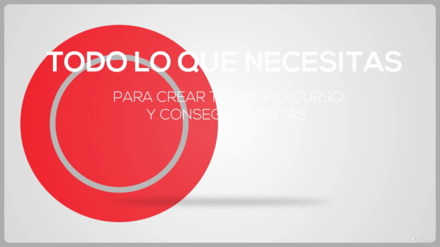 Udemy Experto: Cómo Crear un Curso Paso a Paso - Unofficial – Screenshot 4
