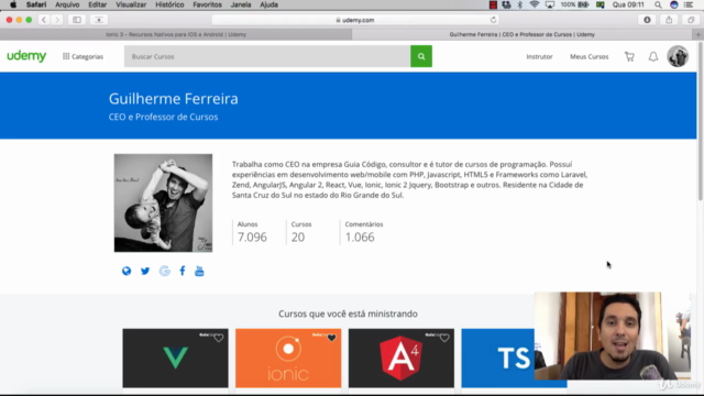 Iniciando com Javascript – Screenshot 1