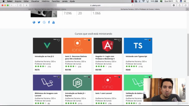 Iniciando com Javascript – Screenshot 3