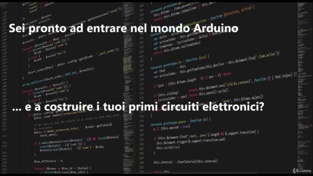Arduino passo dopo passo - Screenshot_01