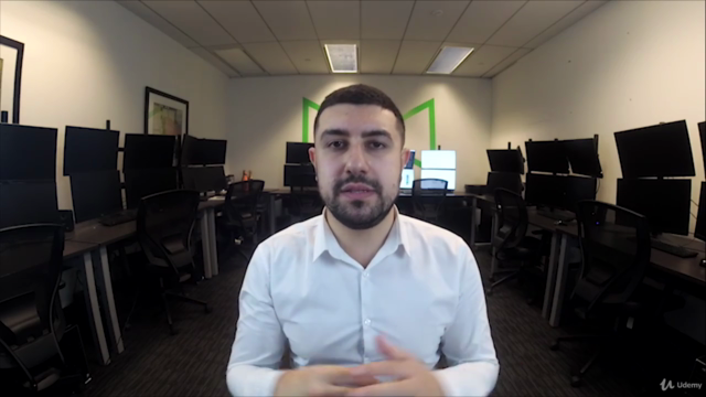 Advanced Stock Trading Course + Strategies – Screenshot 2