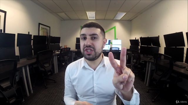 Advanced Stock Trading Course + Strategies – Screenshot 3