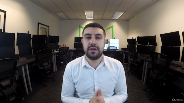 Advanced Stock Trading Course + Strategies – Screenshot 4