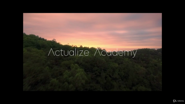 Actualize Academy - Advanced Personal Development Success – Screenshot 4