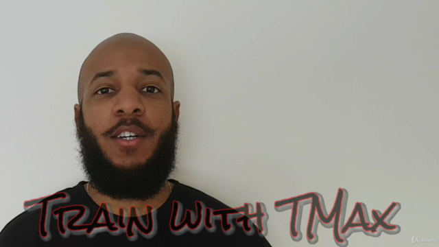 Warm Up & Cool Down the Right Way | #TrainwithTMax – Screenshot 3