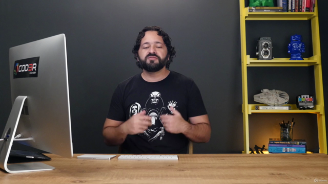 Do Zero à Nuvem: API Restful com NodeJS, Restify e MongoDB – Screenshot 2