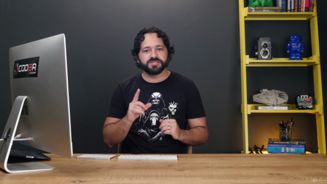 Do Zero à Nuvem: API Restful com NodeJS, Restify e MongoDB – Screenshot 3