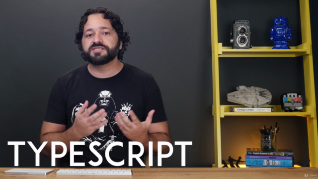 Do Zero à Nuvem: API Restful com NodeJS, Restify e MongoDB – Screenshot 4