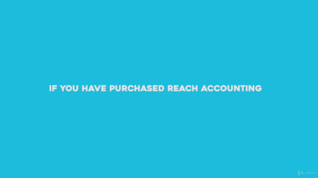 Cloud Accounting Course – Screenshot 2