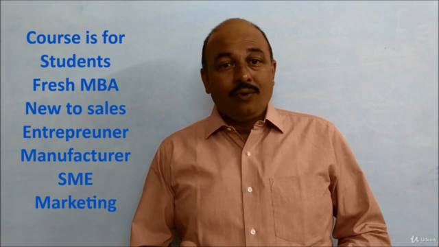 Sales Management - Beginner to Advance in Hindi – Screenshot 2