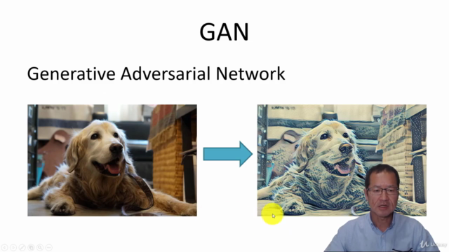 【TensorFlow・Python 3】GANによる画像生成AI自作入門 – Screenshot 1