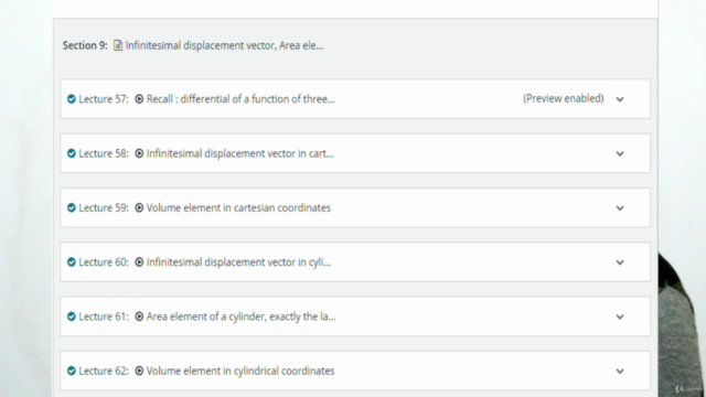 Math for Electricity and Magnetism - Screenshot_03