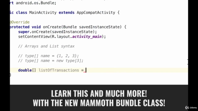 Hands-On Machine Learning: Learn TensorFlow, Python, & Java! – Screenshot 3