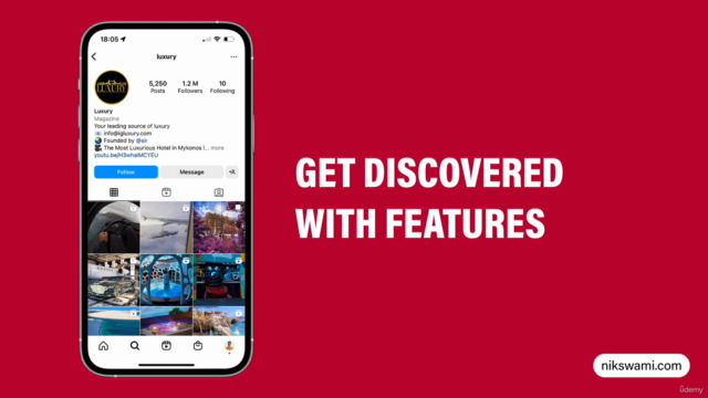 Instagram Marketing: 10 Strategies for Fast Instagram Growth – Screenshot 4