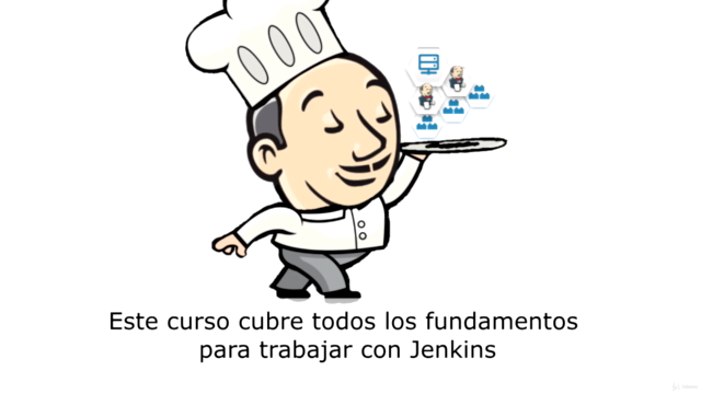 Jenkins Curso Intensivo para DevOps y Desarrolladores. - Screenshot_01