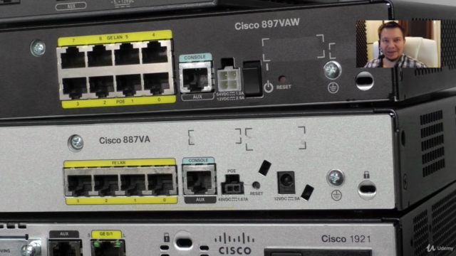 CCNA - Praktyczny poradnik inżyniera sieci -Cisco w praktyce - Screenshot_01