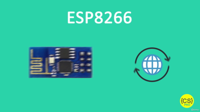 Connect ESP8266 WiFi Module to Cloud with Arduino End-to-End – Screenshot 1