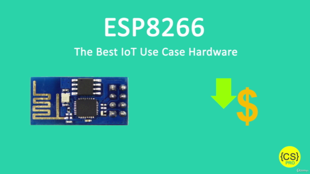 Connect ESP8266 WiFi Module to Cloud with Arduino End-to-End – Screenshot 2