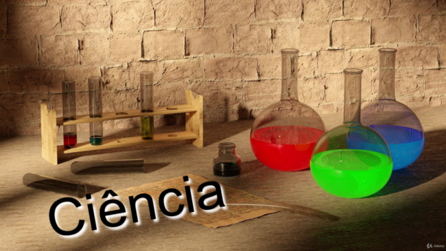 Conhecimento genético – Screenshot 3