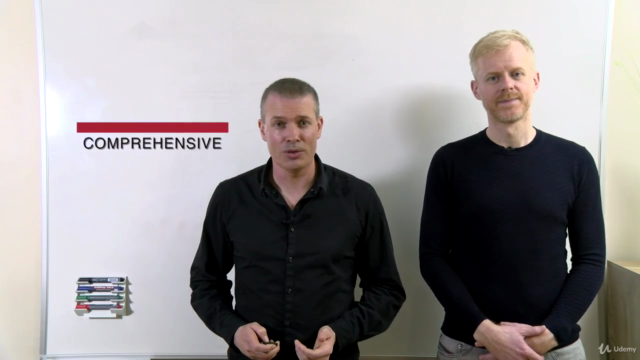NLP Coaching Certification (Coaching Skills Mastery) – Screenshot 1