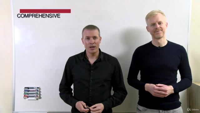 NLP Coaching Certification (Coaching Skills Mastery) – Screenshot 3