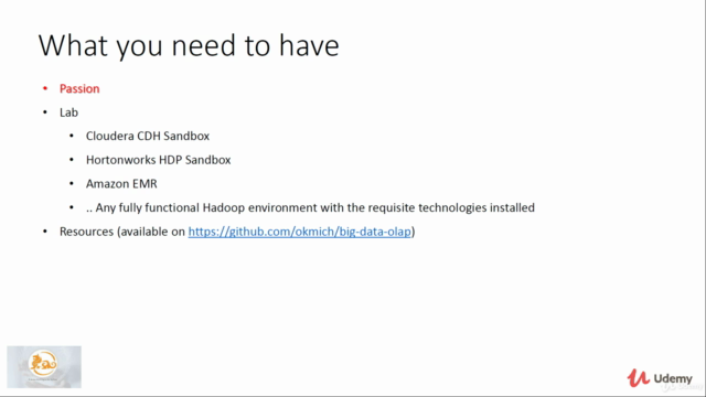 Apache Kylin : Implementing OLAP on the Hadoop platform – Screenshot 4