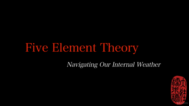 The Dao Of Self Healing – Screenshot 3