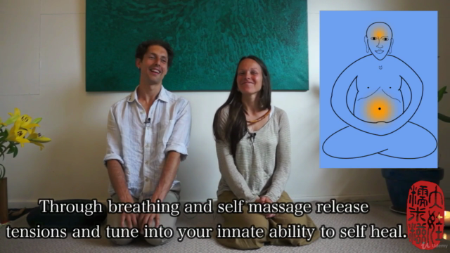 The Dao Of Self Healing – Screenshot 4
