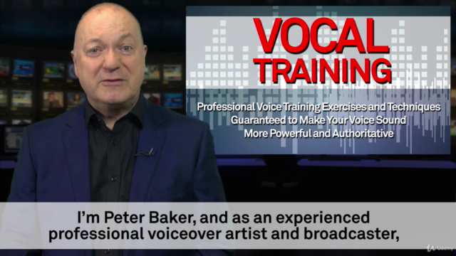 Voice Training - Proven Methods to Improve Your Vocal Skills – Screenshot 2