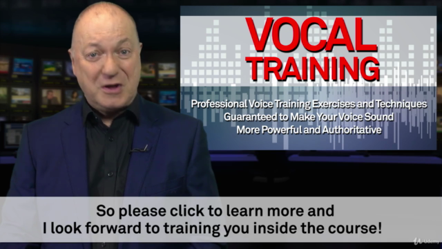 Voice Training - Proven Methods to Improve Your Vocal Skills – Screenshot 4