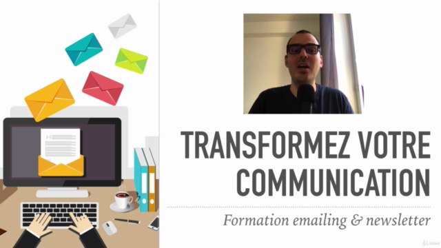Newsletter & email marketing avec MailJet : le guide complet – Screenshot 1