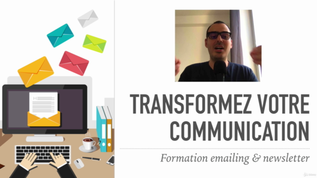 Newsletter & email marketing avec MailJet : le guide complet – Screenshot 2