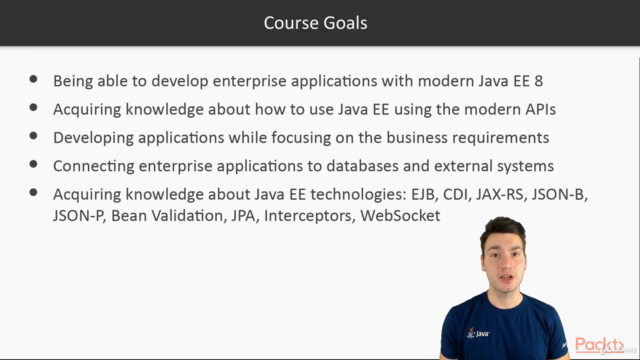 Learning Java EE 8 - Screenshot_04