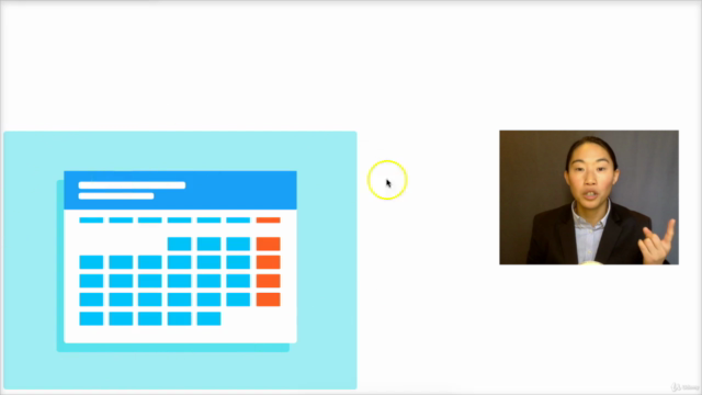 TOEFL iBT (The Complete Course) – Screenshot 4