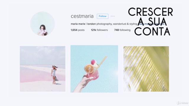 Fazer Dinheiro No Instagram Como Influencer – Screenshot 2