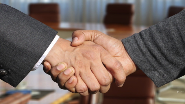 B2B Lead Generation + B2B Sales With LinkedIn, Cold Email – Screenshot 2