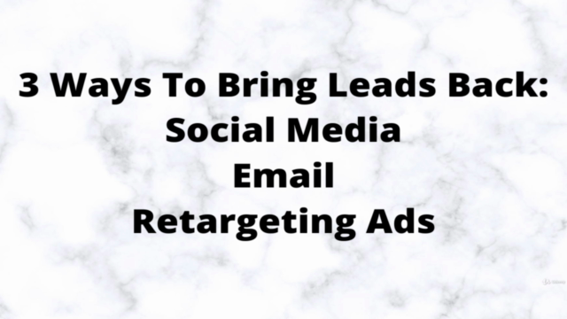 B2B Lead Generation + B2B Sales With LinkedIn, Cold Email – Screenshot 3