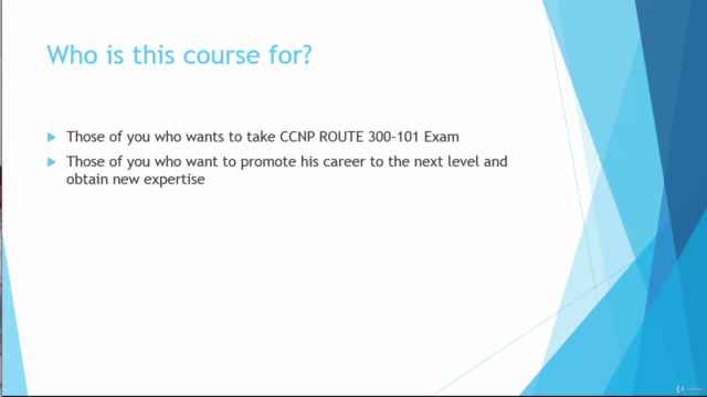 CCNP ROUTE 300-101 Complete Guide – Screenshot 3