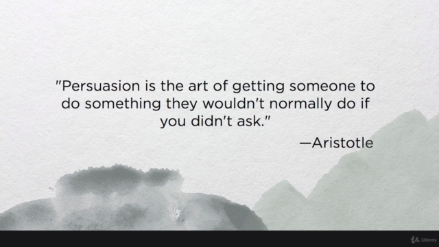 Power of Persuasive Selling – Screenshot 2