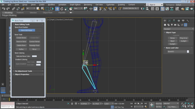 3d Rigging in 3ds Max - The BEST Guide for Everyone in 2024 – Screenshot 3
