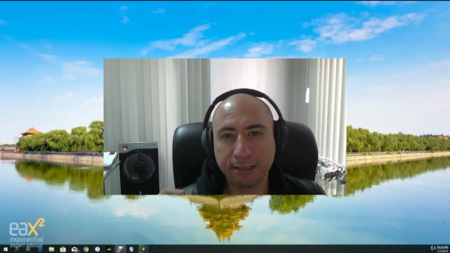 EA-X2: Estrategia profesional de trading de retrocesos – Screenshot 1