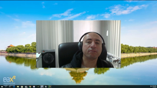 EA-X2: Estrategia profesional de trading de retrocesos – Screenshot 2