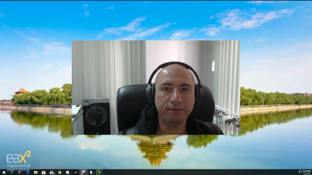 EA-X2: Estrategia profesional de trading de retrocesos – Screenshot 4