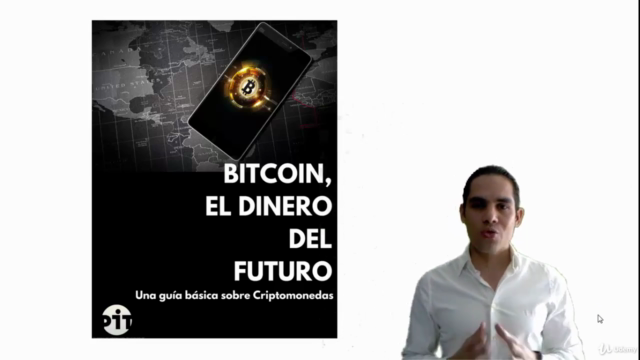 Bitcoin: Guía rapida para empezar a invertir. - Screenshot_01